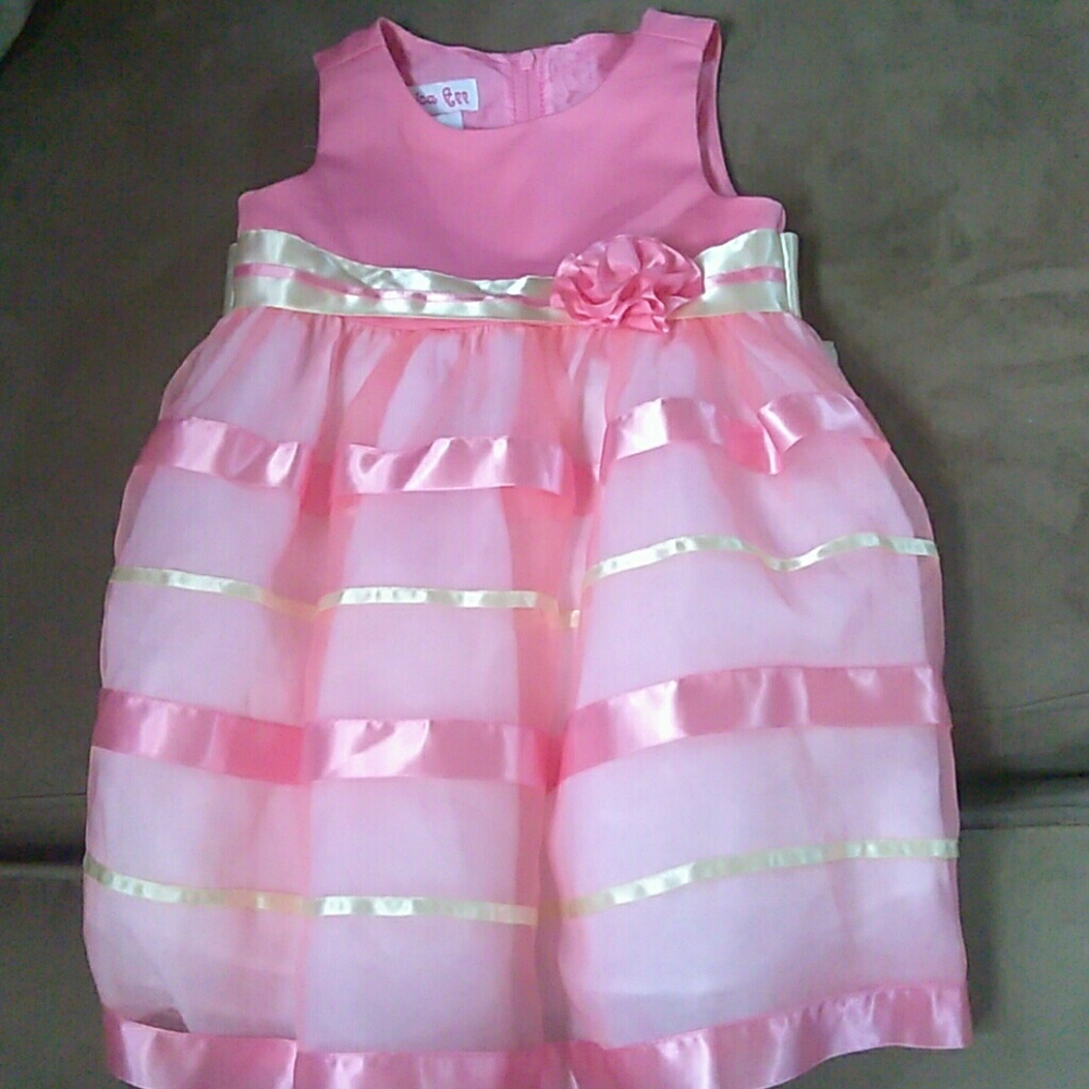 Baby Dress